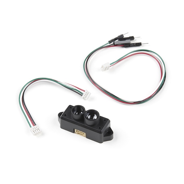 SEN-16977 SparkFun Electronics  Optische Sensoren - Distanzmessung